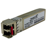 Lantronix TN10GSFPLR8MD48 | Dwdm Msa Compliant Multi-rate 1g/10gbase Sfp+ Modules. 10gbase-zr/1000base-zx, Sfp+ With Dmi Single Mode (lc) 1538.98nm 194.80thz [80 Km/49.7 Mi.] Link Budget: 22.0 Db