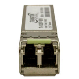 Lantronix TN-10GSFP-SRM | MSA Compliant Multi-rate 1G/10GBase SFP+ Module