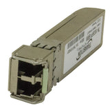 Lantronix TN-10GSFP-SRM | MSA Compliant Multi-rate 1G/10GBase SFP+ Module