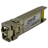 Lantronix TNCWDM10G153040 | Cisco Compatible, Sfp+,10gbase-er, 1530 Nm Single-mode (lc), [40km/24.9miles]_x000B_
