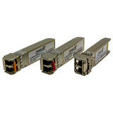 Lantronix TNCWDM10G147040 | Cisco Compatible, Sfp+,10gbase-er, 1470 Nm Single-mode (lc), [40km/24.9miles]