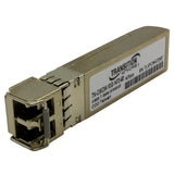 Lantronix TNCWDM10G155080 | Cisco Compatible, Sfp+, 10gbase-zr, 1550 Nm Single-mode (lc), [80km / 49.7miles]