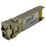Lantronix TNCWDM10G159080 | Cisco Compatible, Sfp+, 10gbase-zr, 1590 Nm Single-mode (lc), [80km / 49.7miles]