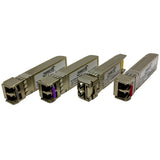 Lantronix TNCWDM10G161080 | Cisco Compatible, Sfp+, 10gbase-zr, 1610 Nm Single-mode (lc), [80km / 49.7miles]