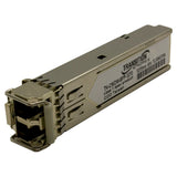 Lantronix TNCWDMSFP1430 | Gigabit Ethernet Small Form Factor Pluggables 1000base-lx 1430 Nm Single-mode (lc) [80 Km/49.7 Miles]