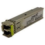 Lantronix TNCWDMSFP1490 | Gigabit Ethernet Small Form Factor Pluggables 1000base-lx 1490 Nm Single-mode (lc) [80 Km/49.7 Miles]