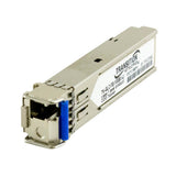 Lantronix TNGLCFE100BXU | Cisco Compatible Sfp 100base-bx 1310 Nm Tx / 1550 Nm Rx Single Fiber Single-mode (lc) [10 Km/6.2 Miles]