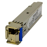 Lantronix TNGLCFE100BXU | Cisco Compatible Sfp 100base-bx 1310 Nm Tx / 1550 Nm Rx Single Fiber Single-mode (lc) [10 Km/6.2 Miles]