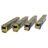 Lantronix TNGLCFE100BXU | Cisco Compatible Sfp 100base-bx 1310 Nm Tx / 1550 Nm Rx Single Fiber Single-mode (lc) [10 Km/6.2 Miles]
