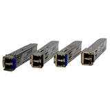 Lantronix TNGLCFE100FXRGD | Cisco Compatible Sfp 100base-fx 1300 Nm Multimode (lc) [2 Km/1.2miles], - 40 - 85c