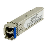 Lantronix TN-GLC-LH-SM | Duplex Gigabit Ethernet Sfp, 1000base-lx 1310nm Single Mode (lc) [10 Km/6.2 Mi.]