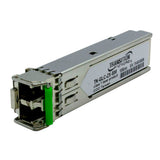 Lantronix TN-GLC-ZX-SM-15 | Cisco Compatible 1000base-lx 1550 Nm Single-mode (lc) [150 Km/93.2 Miles]