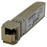 Lantronix TN-SFP-10G-U-20 | 10gbase-bx, Sfp+ With Digital Diagnostics (dmi) 1270 Tx/1330 Rxnm (lc) [20 Km/12.4 Mi.]