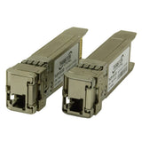 Lantronix TN-SFP-10G-U-40 | 10gbase-bx, Sfp+ With Digital Diagnostics (dmi) 1270 Tx/1330 Rxnm (lc) [40 Km/24.9 Mi.]