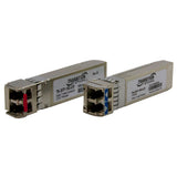 Lantronix TN-SFP-10G-ZR | Cisco Compatible, 10gbase-zr, Sfp+ With Digital Diagnostics (dmi) 1550 Nm (lc) [80 Km/49.7 Mi.]