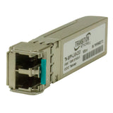 Lantronix TN-SFP-LX8-C27 | Gigabit Ethernet Small Form Factor Pluggables With Dmi 1000base-lx 1270 Nm Single-mode (lc) [80 Km/49.7 Miles]