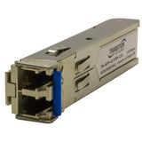 Lantronix TNSFPOC3S8C47 | Fast Ethernet Or Atm / Oc-3 / Sdh / Sonet Small Form Factor Pluggable 155 Mbps Fiber Optic 1470 Nm Single-mode (lc) [80 Km/49.7 Miles]