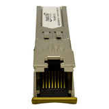 Lantronix TN-SFP-TX | 100Base-TX (RJ-45) [100 m/328 ft.]