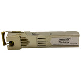 Lantronix TN-SFP-TX | 100Base-TX (RJ-45) [100 m/328 ft.]