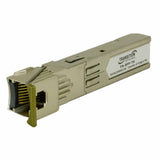 Lantronix TN-SFP-TX | 100Base-TX (RJ-45) [100 m/328 ft.]