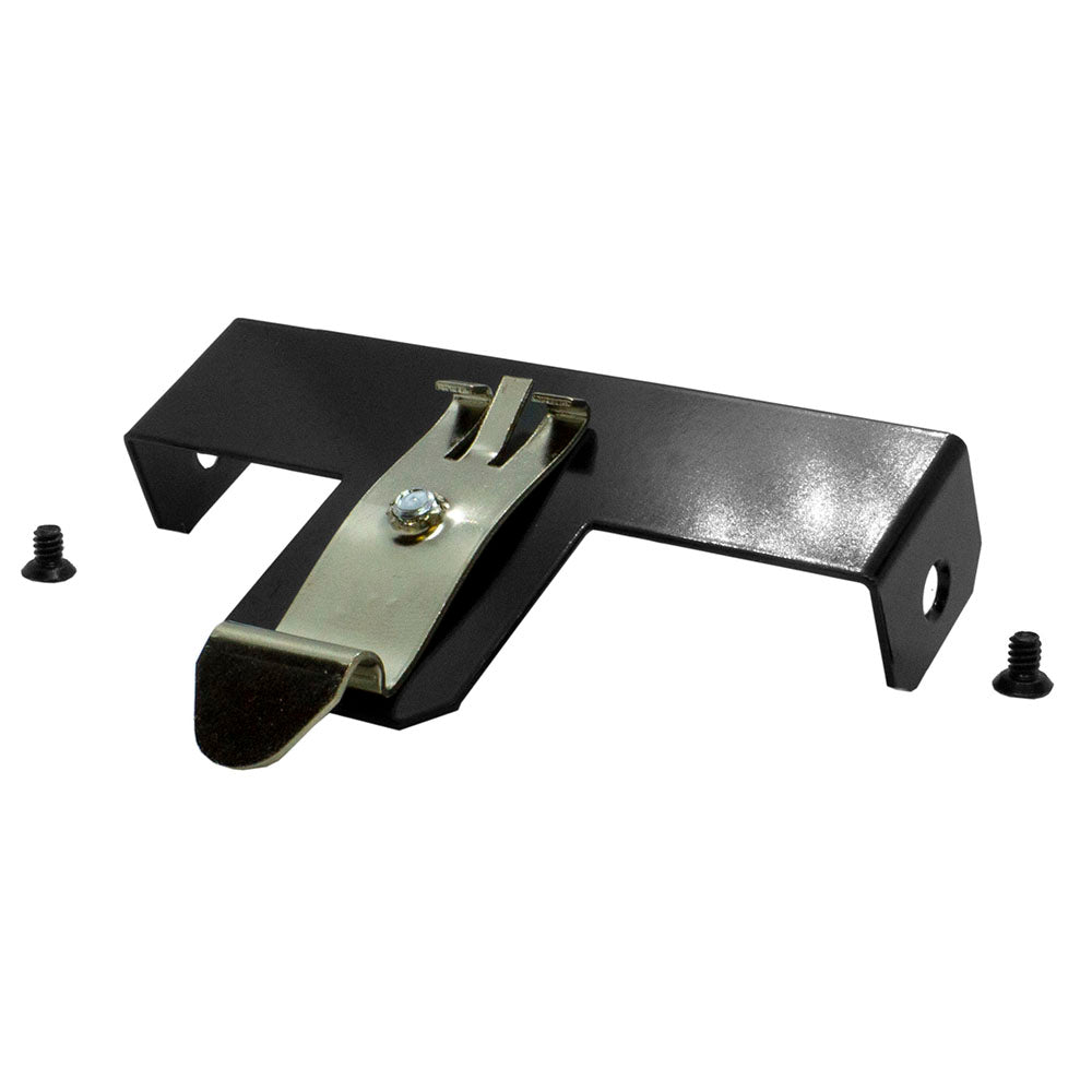 Lantronix WMBD-FS | 3.1” DIN Rail Mount Bracket (flat, small)