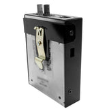 Lantronix WMBD-FS | 3.1” DIN Rail Mount Bracket (flat, small)