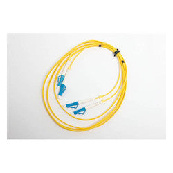 Trend Networks 150057 | 1 x Optical fiber Single-mode 2m Duplex Cable with LC-LC Connectors