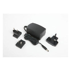 Trend Networks 151051 | 1 x Power Supply with EU/UK/US Adaptor
