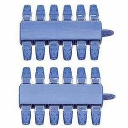 Trend Networks 158051 | VDV Kit of 24 x RJ45 Identifiers (#1 - #24)