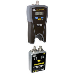Trend Networks 33-931 | Fiber Master Fiber Optic Test Kit