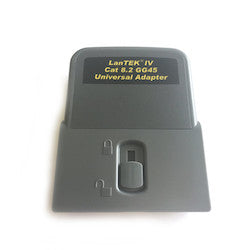 Trend Networks R163056 | LanTEK IV CAT8 GG45 Universal Adapter (Single)
