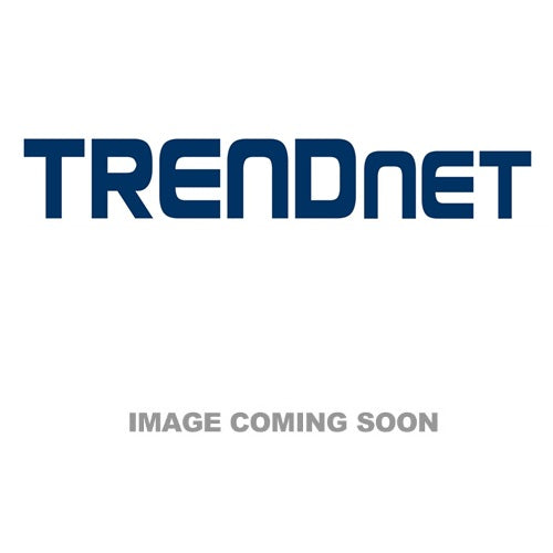 Trendnet TI-GLC80 | 8-Port Industrial Gigabit DIN-Rail Mini Switch