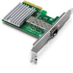 Trendnet TEG-10GECSFP | 10 Gigabit PCIe SFP+ Network Adapter