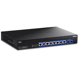 Trendnet TEG-S7102 | 10-Port 10G Unmanaged Switch