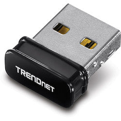 Trendnet TEW-648UBM | Micro N150 Wireless USB Adapter