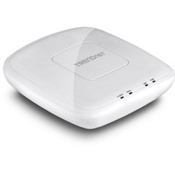 Trendnet TEW-825DAP | AC1750 Dual Band PoE Access Point