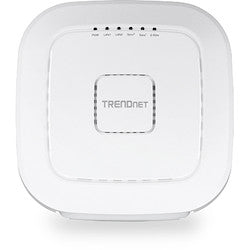 Trendnet TEW-826DAP | AC2200 Tri-Band PoE+ Indoor Wireless Access Point