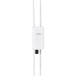 Trendnet TEW-841APBO | 5Dbi Wireless Ac1200 Outdoor Poe Omni Directional Access Point