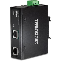 Trendnet TI-IG90 | Hardened Industrial 90W Gigabit Poe++ Injector