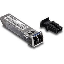 Trendnet TI-MGBS40 | 1000Base-EX Industrial SFP Single-Mode LC Module (40km)