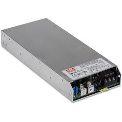 Trendnet TI-RSP100048 | 1000W, 48V DC, 21A AC to DC Industrial Power Supply