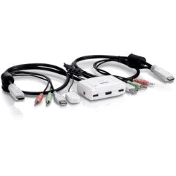Trendnet TK-215I | 2-Port HDMI KVM Switch