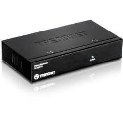 Trendnet TK-V201S | 2-Port Stackable Video Splitter