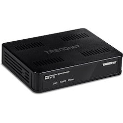 Trendnet TMO-311C | MoCA 2.0 Ethernet over Coax Adapter