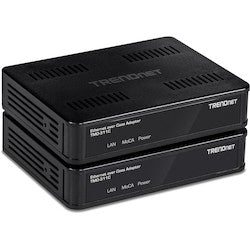 Trendnet TMO-311C2K | MOCA 2.0 Ethernet over Coax Adapter (2-Pack)