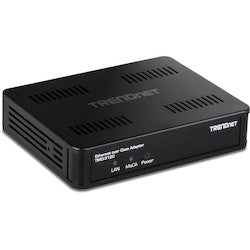 Trendnet TMO-312C | MOCA 2.5 Ethernet Over Coax Adapter