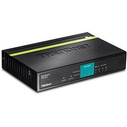 Trendnet TPE-S44 | 8-port 10/100 Mbps PoE Switch