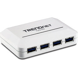 Trendnet TU3-H4 | 4-Port USB 3.0 Hub
