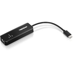 Trendnet TUC-ET2G | Usb-C 3.1 To 2.5Gbase-T Ethernet Adapter