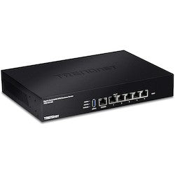 Trendnet TWG-431BR | Gigabit Multi-WAN VPN Business Router